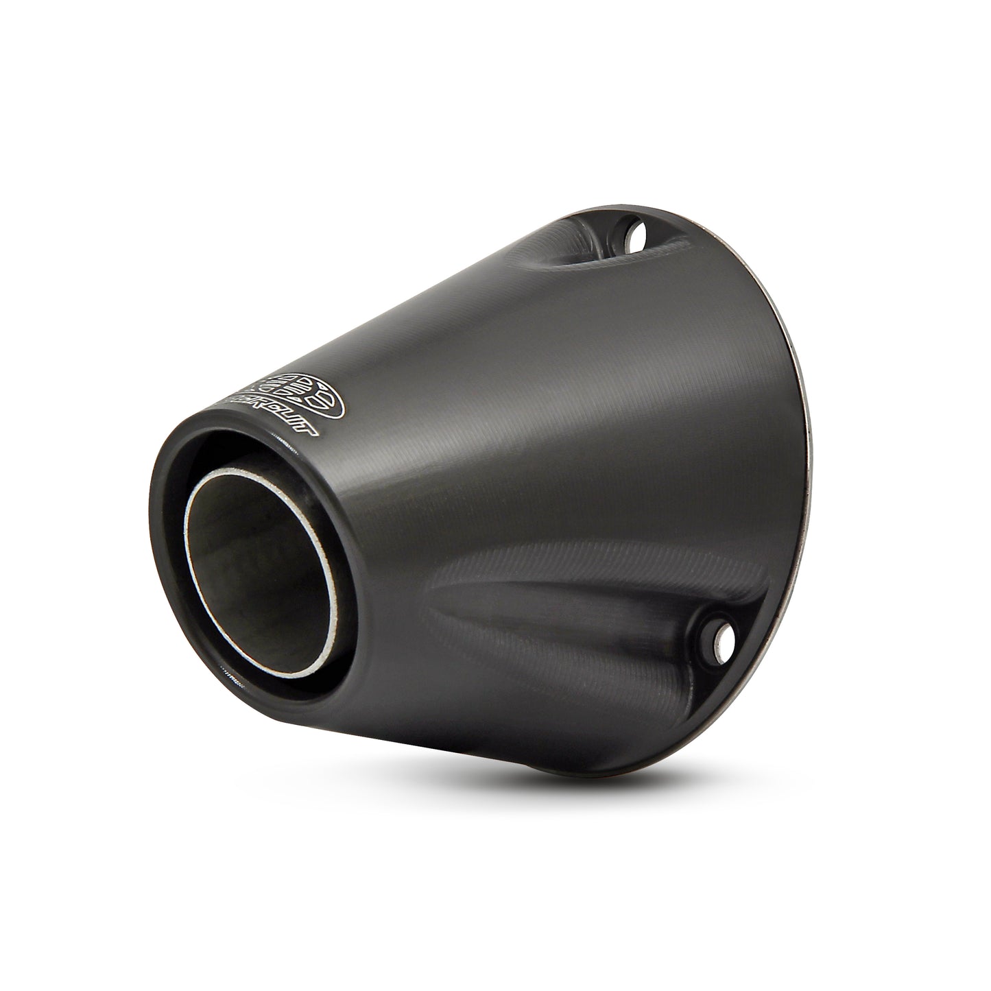 Billet Quiet Assembly 3.5" Standard