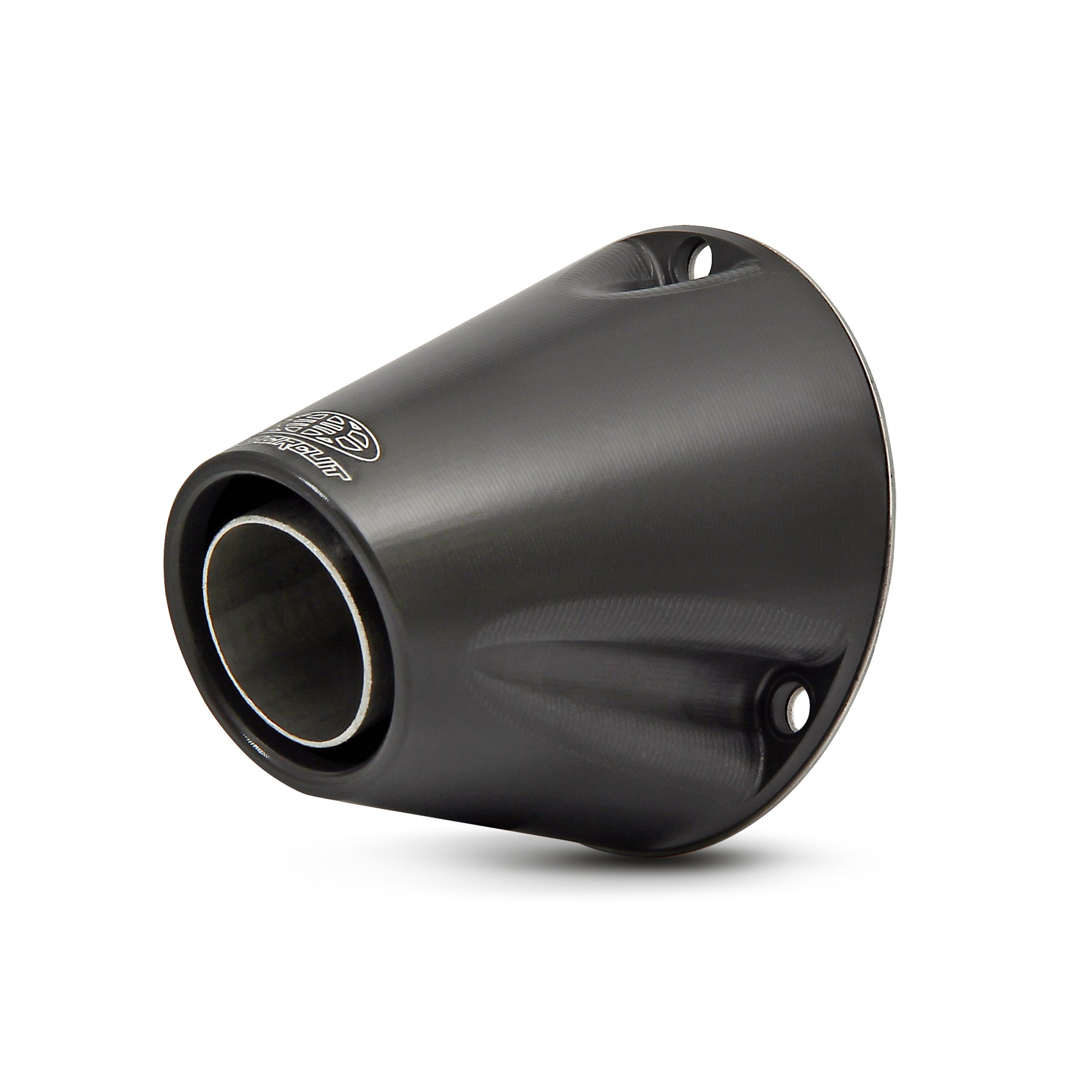 Billet Quiet Assembly 3.5" Standard