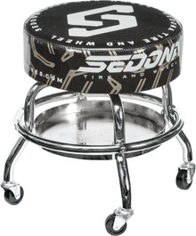 Sedona Mechanics Bar Stool