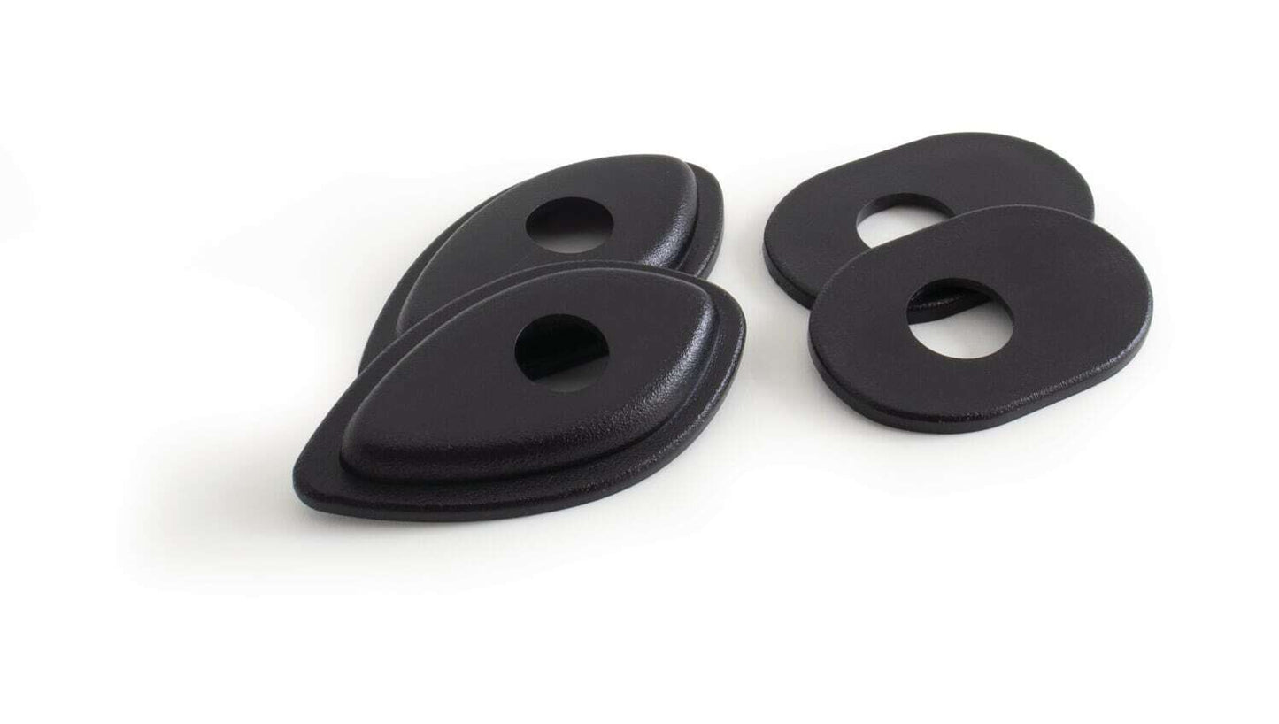Turn Signal Adapter Kit Hon Grom