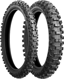 Tire Motocross M204 Rear 90/100 16 52m Bias Tt