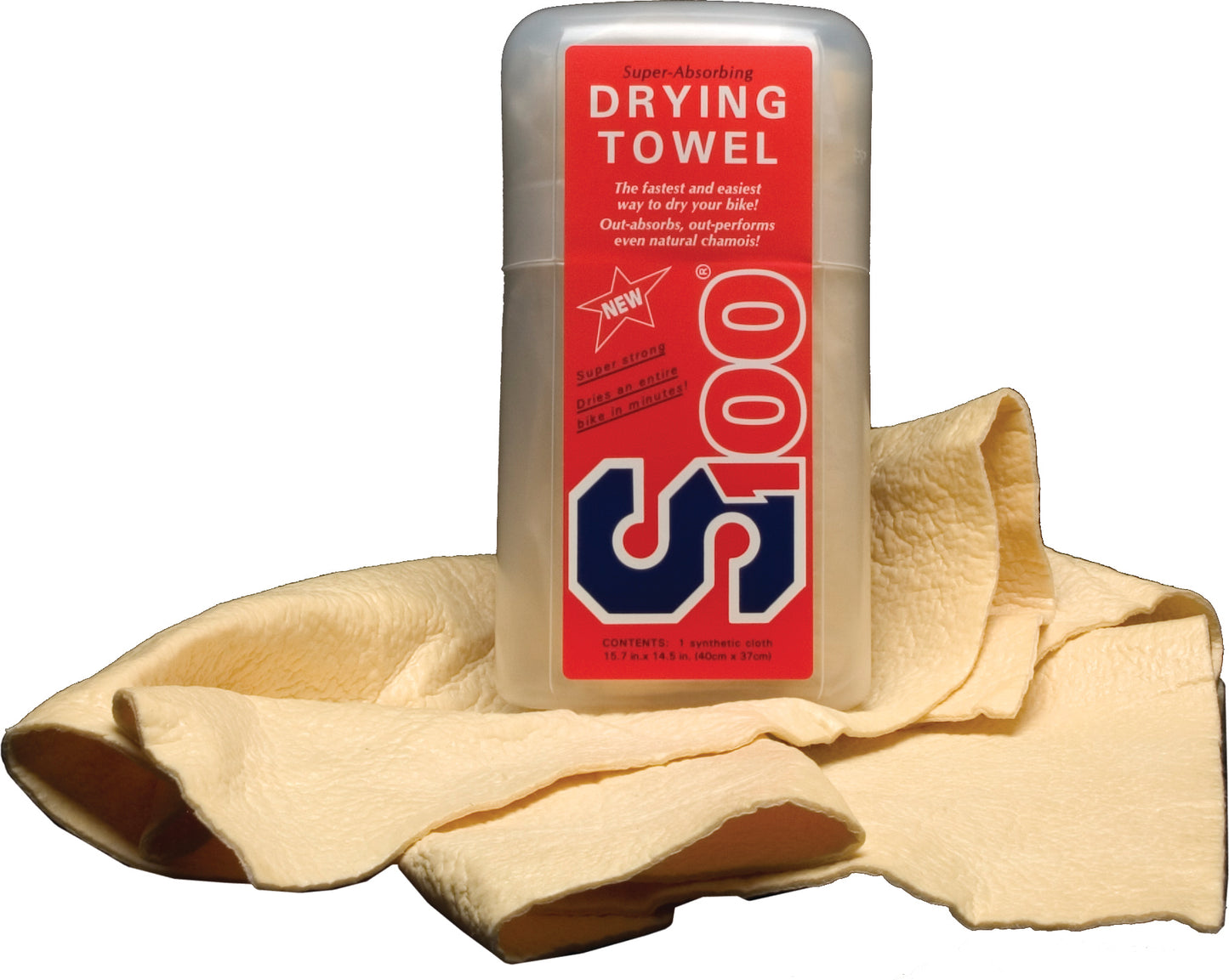 Super Absorbing Drying Towel