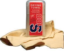 Super Absorbing Drying Towel