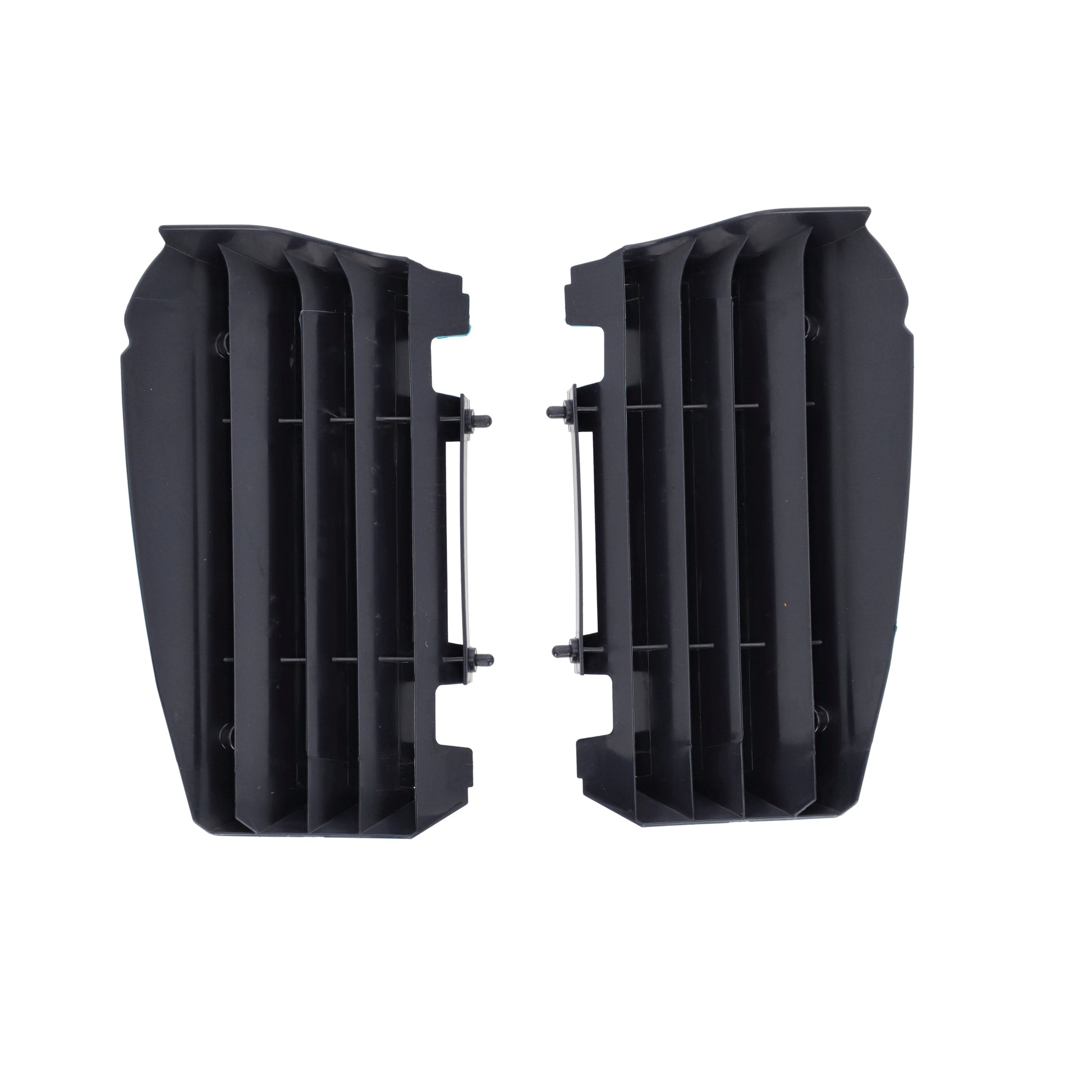 Radiator Louvers Yam Dark Blue