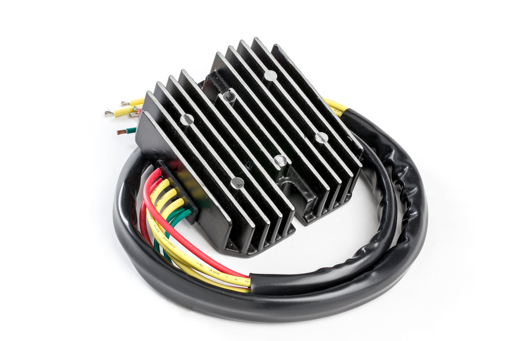 Regulator / Rectifier