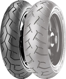 Tire 120/70r15f Diablo S Cooter