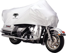 Uv2000 Half Cover Silver Xl