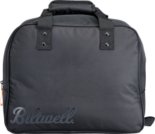 BILTWELL EXFIL Helmet Bag - Black 3022-01