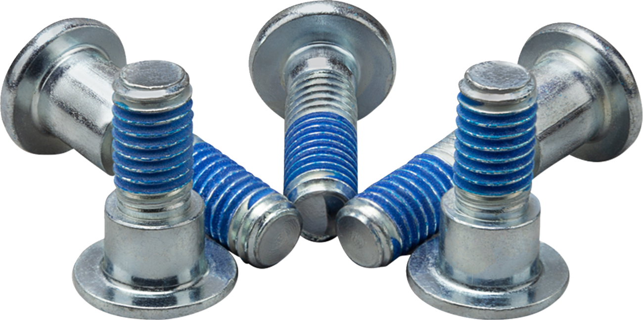 EBC Bolts - Rotor/High Tensile - Front/Rear - 5 Pack DB303/5