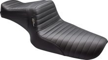 LE PERA Tailwhip Seat - Pleated - XL '83-'03 L-586PT