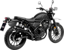 LEOVINCE GP One Slip-On Muffler 15131FBU