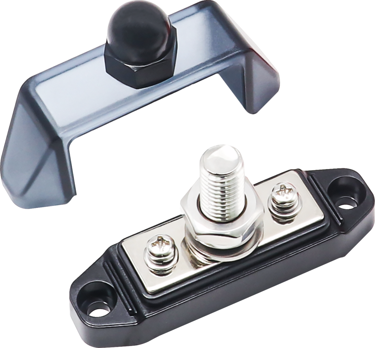 MOOSE OFFROAD Ground Post Kit - Universal GND-STD