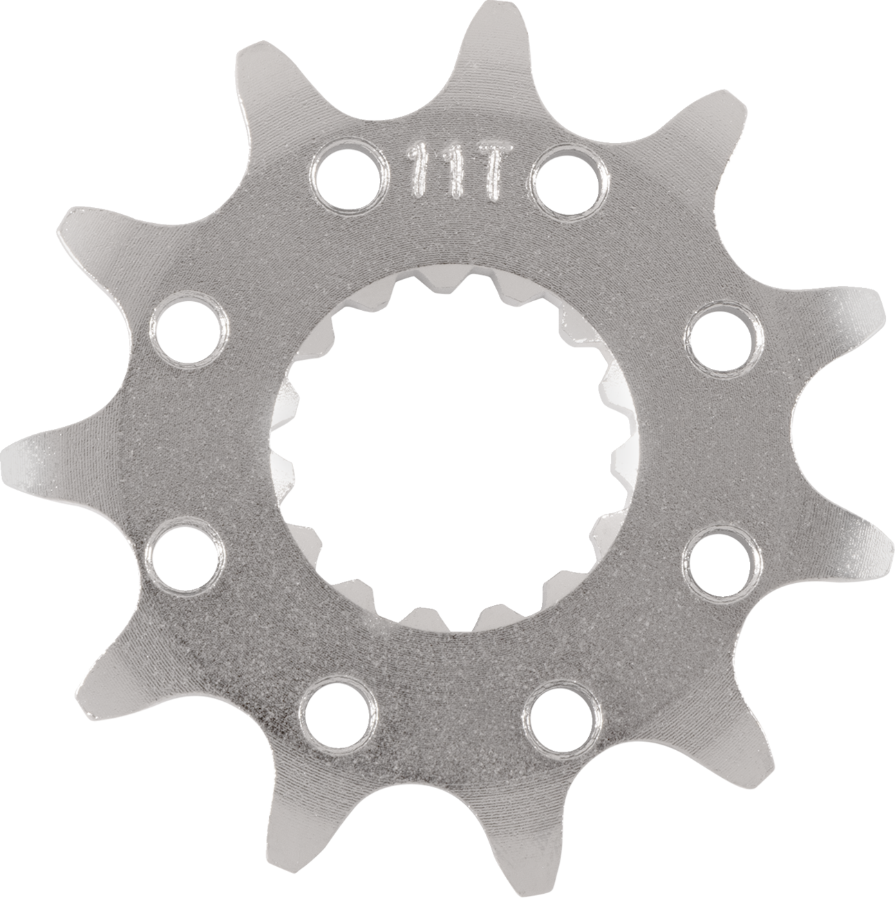 MOOSE OFFROAD Front Sprocket - 11 Tooth 26-5122-11CRMO