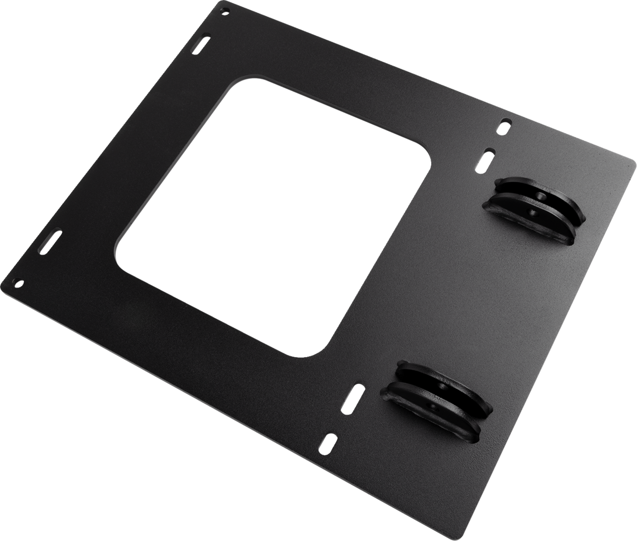 MOOSE OFFROAD Bottom Plow Mount - UTV - Yamaha 2839PF
