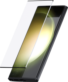 SP CONNECT Screen Protector - Glass - Samsung S24 UItra 52861