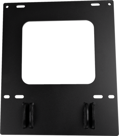 MOOSE OFFROAD Bottom Plow Mount - UTV - Yamaha 2839PF