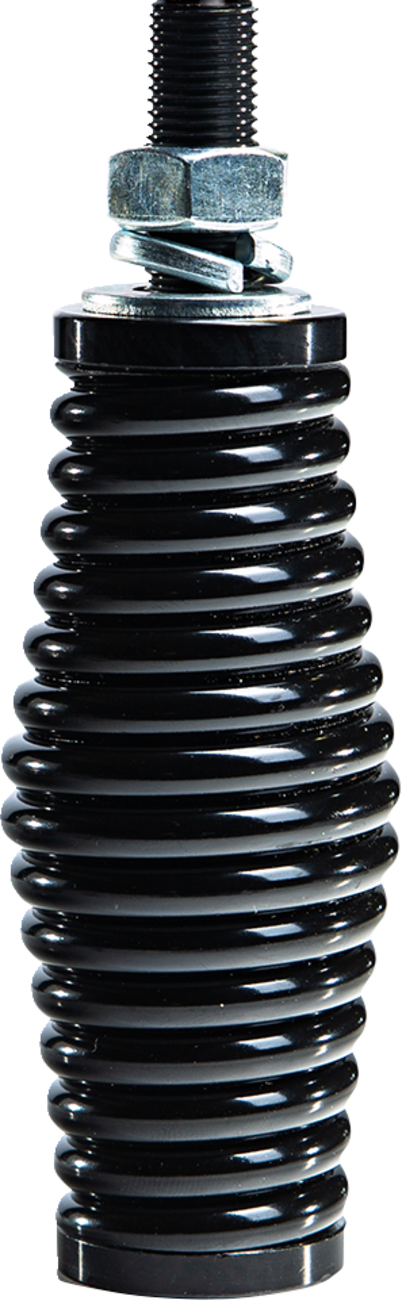 MOOSE OFFROAD Barrel Spring - Black 60-300-PU