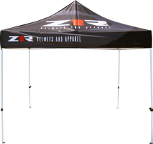 Z1R Collapsible Canopy - 10' x 10' 4030-0069