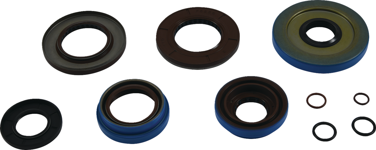 MOOSE OFFROAD Transaxle Seal Kit - Polaris 25-2085-5