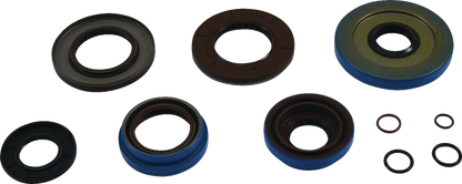 MOOSE OFFROAD Transaxle Seal Kit - Polaris 25-2085-5