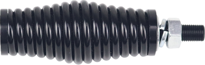 MOOSE OFFROAD Barrel Spring - Black 60-300-PU