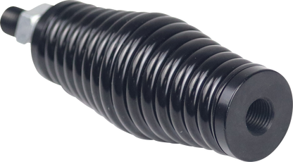 MOOSE OFFROAD Barrel Spring - Black 60-300-PU