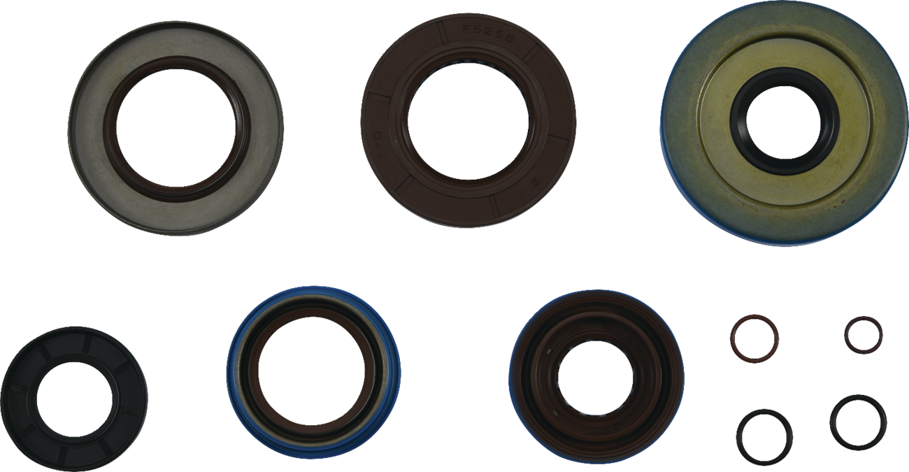 MOOSE OFFROAD Transaxle Seal Kit - Polaris 25-2085-5