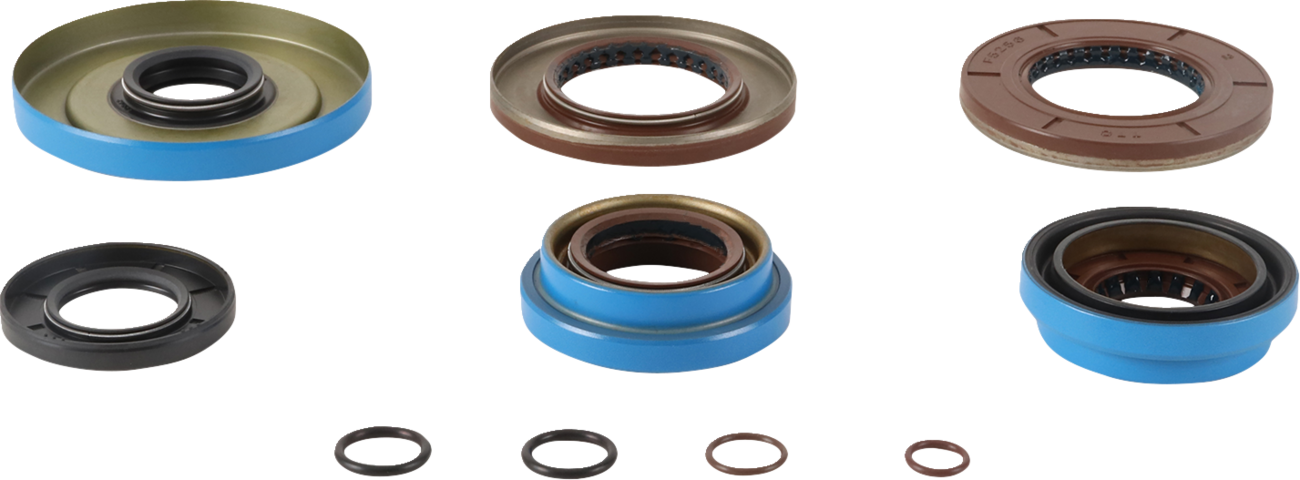 MOOSE OFFROAD Transaxle Seal Kit - Polaris 25-2126-5