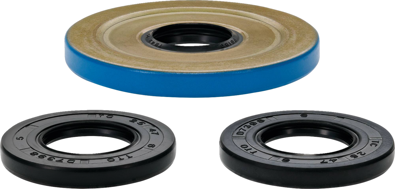 MOOSE OFFROAD Differential Seal Kit - Can-Am - Front 25-2149-5