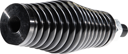 MOOSE OFFROAD Barrel Spring - Black 60-300-PU