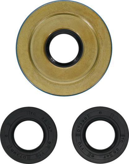 MOOSE OFFROAD Differential Seal Kit - Can-Am - Front 25-2149-5