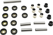 MOOSE OFFROAD Suspension Kit - Rear - Independent 50-1241