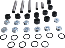 MOOSE OFFROAD Suspension Kit - Rear - Independent 50-1242