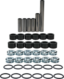 MOOSE OFFROAD Suspension Kit - Rear - Independent 50-1257