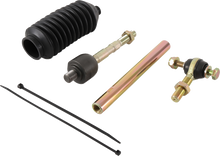 MOOSE OFFROAD Tie Rod End Kit 51-1080-R