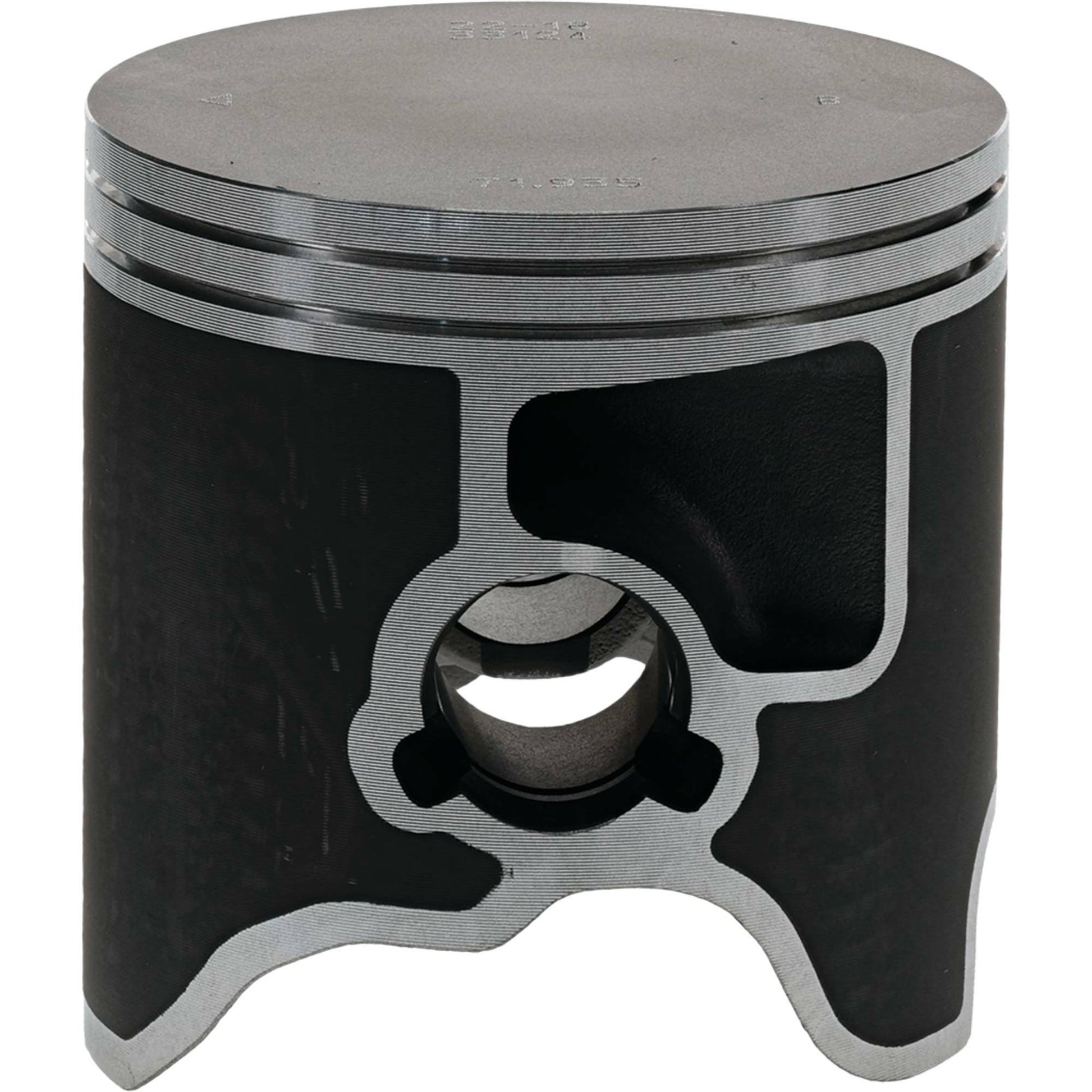 Top End Kit Cast 71.935/Std Husq/Ktm