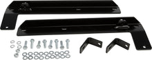 Atv Plow Mount Kit