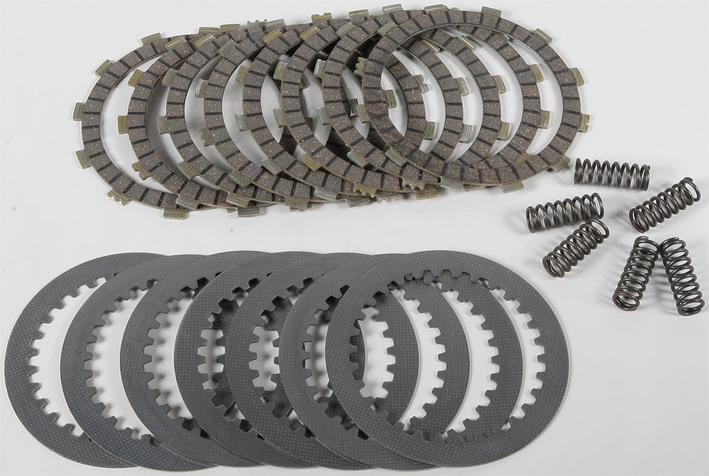 Dirt Racer Clutch Set Drc97