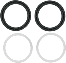 LEAKPROOF SEALS Fork Seals - 37 mm ID x 49 mm OD x 8 mm T - Pro-Moly 5239