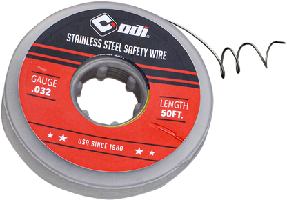 Stainless Steel Safety Wire 50 Ft