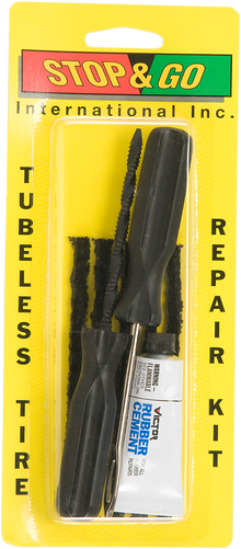 STOP & GO INTERNATIONAL Repair Kit - Tire 76002