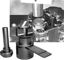 JIMS Bearing Tool - Cam Side/Crankshaft - Installer/Remover - Twin Cam 1146