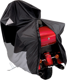 DOWCO Guardian® Cover - EZ Zip - Motorcycle - 3XL 50022-00