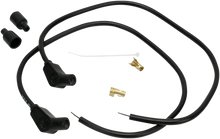 SUMAX Spark Plug Wire - 135° - Black - Universal S76083