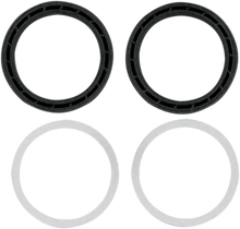 LEAKPROOF SEALS Fork Seals - 33 mm ID x 46 mm OD x 10.5 mm T 7211