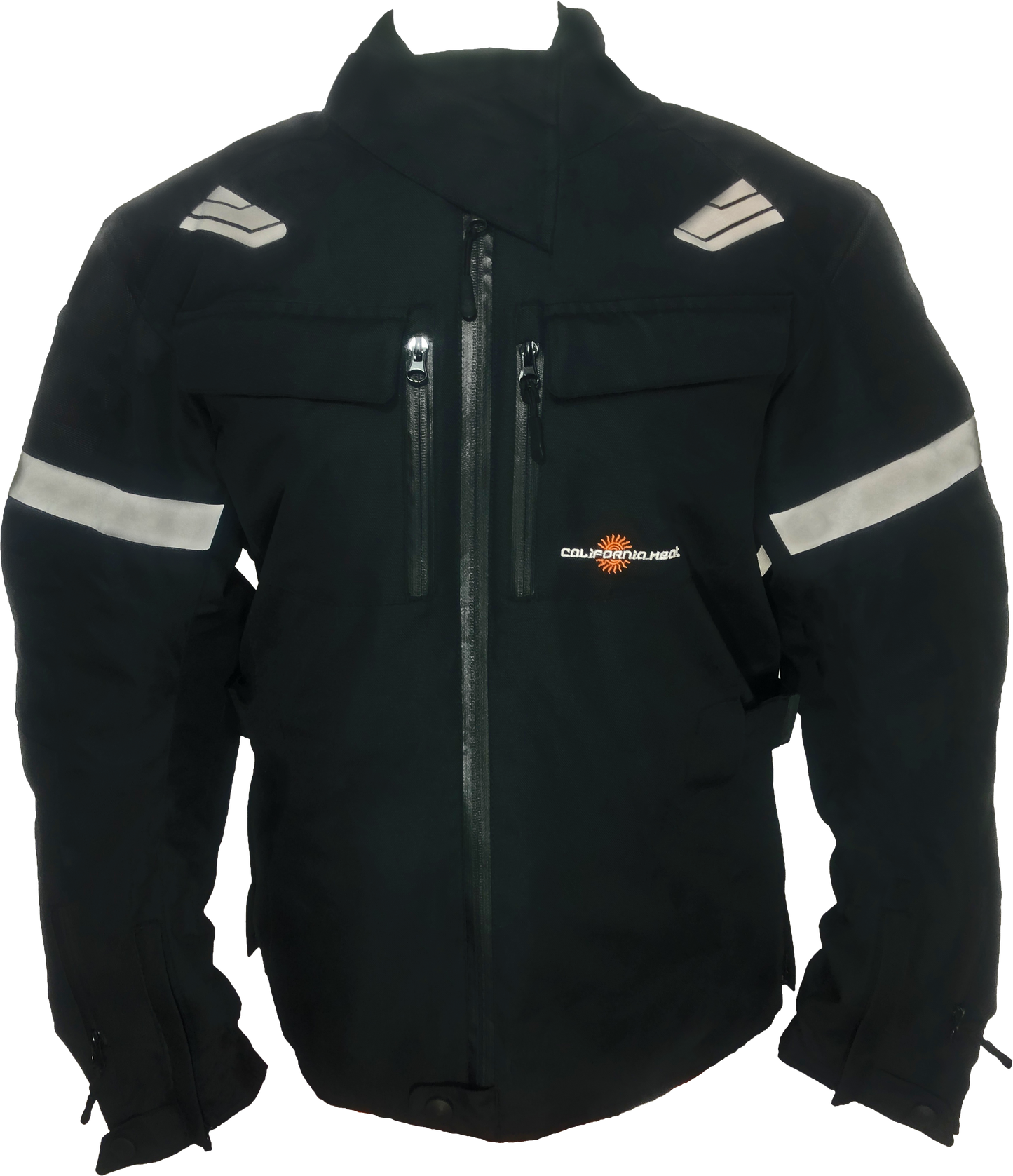 Streetrider Outer Jacket 5x Chest Measurments 59" 62"