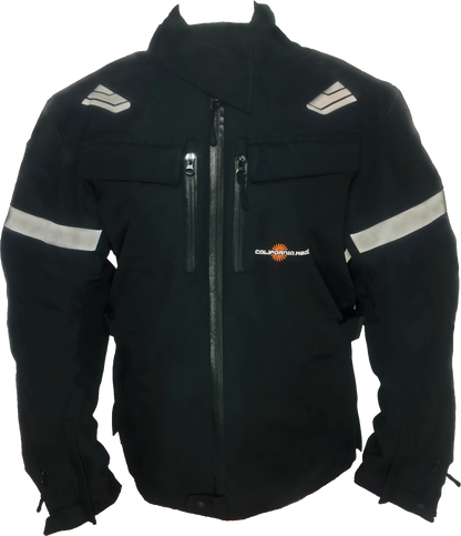 Streetrider Outer Jacket 5x Chest Measurments 59" 62"