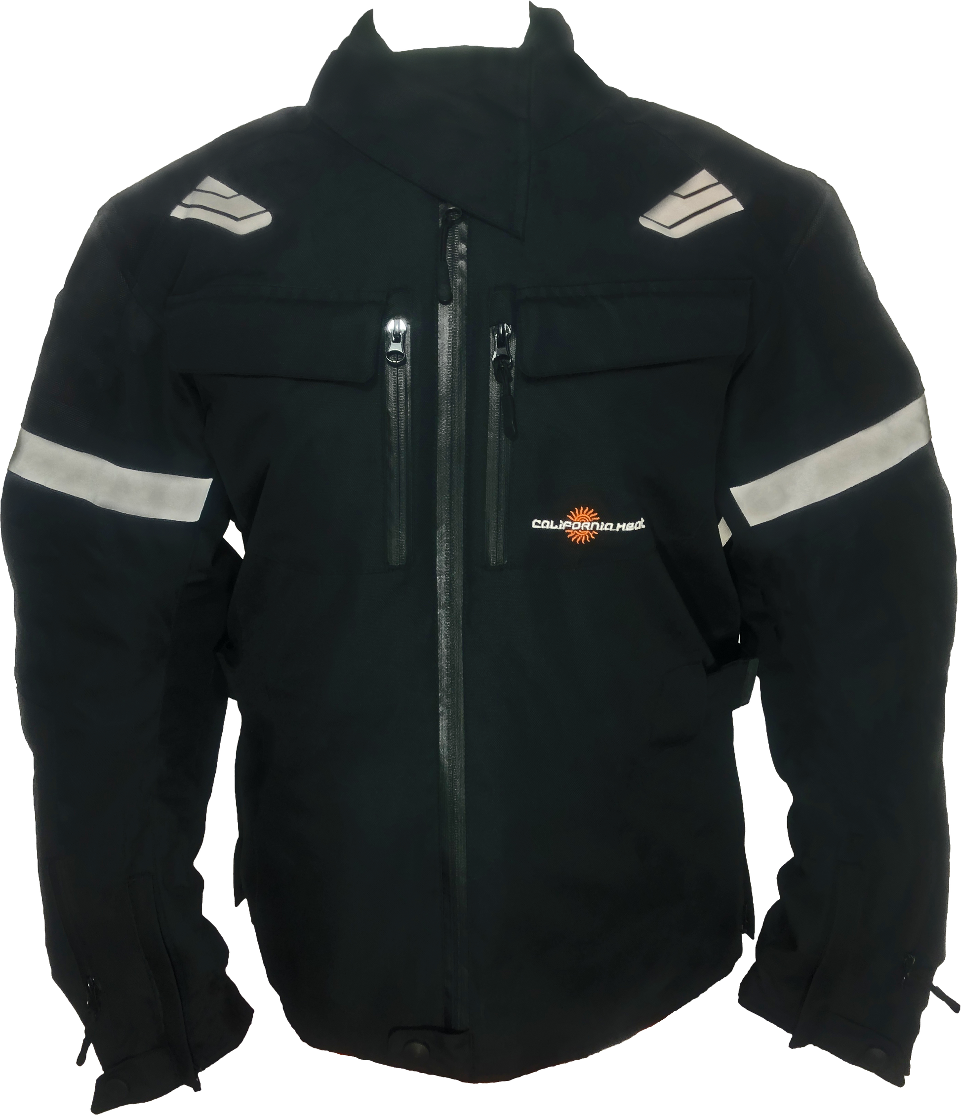Streetrider Outer Jacket 2x Chest Measurments 50" 52"