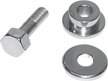 COLONY Pivot Belt and Spacer - Chrome 8936-3