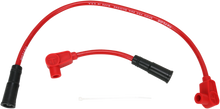 SUMAX Spark Plug Wire - 8 mm - Red - FXST S20231